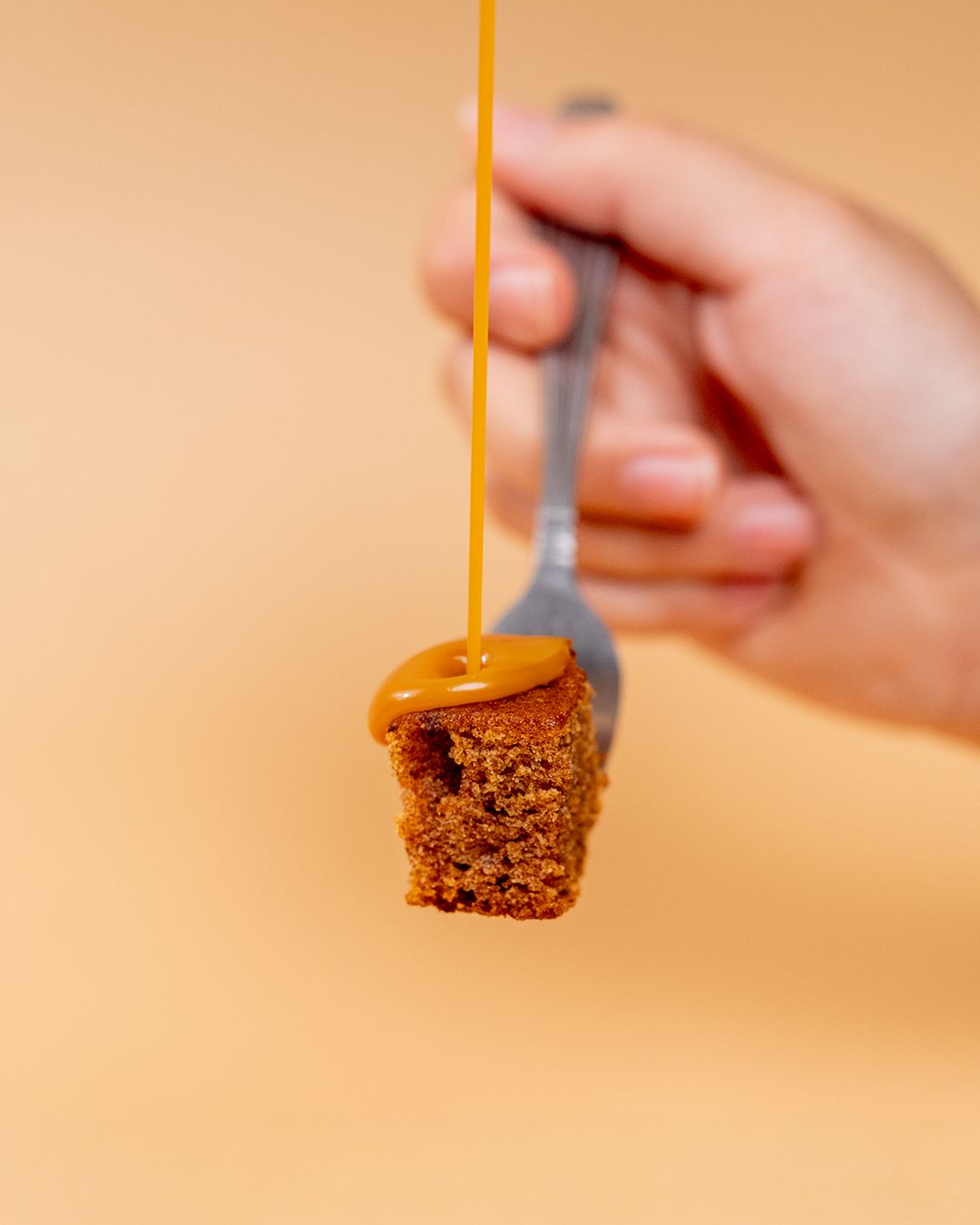 Date Cake