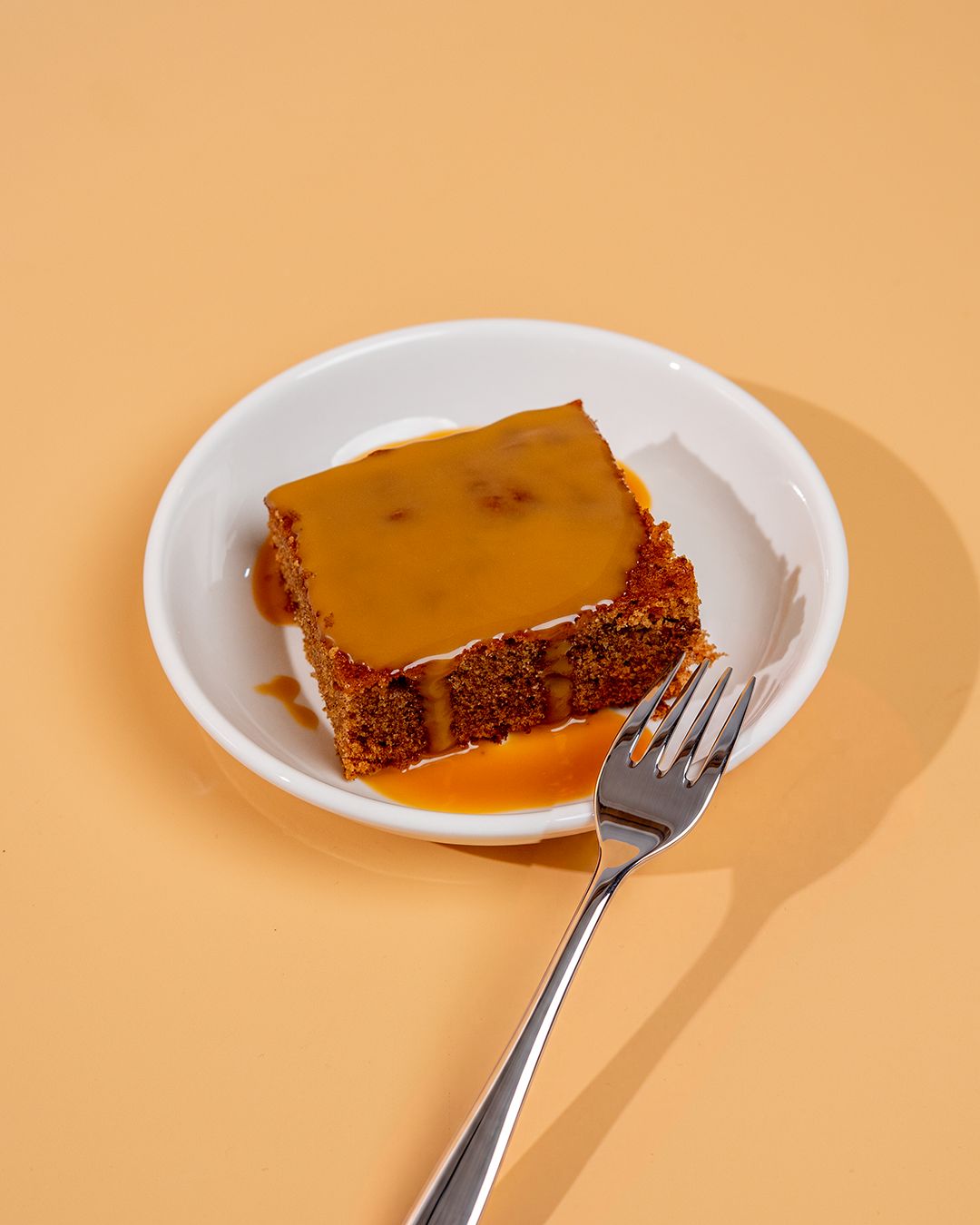 Date Cake